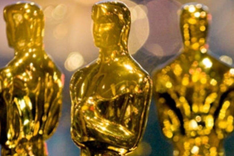 Gold, Knights, and Merit A Brief History of the Oscar Statuette HuffPost
