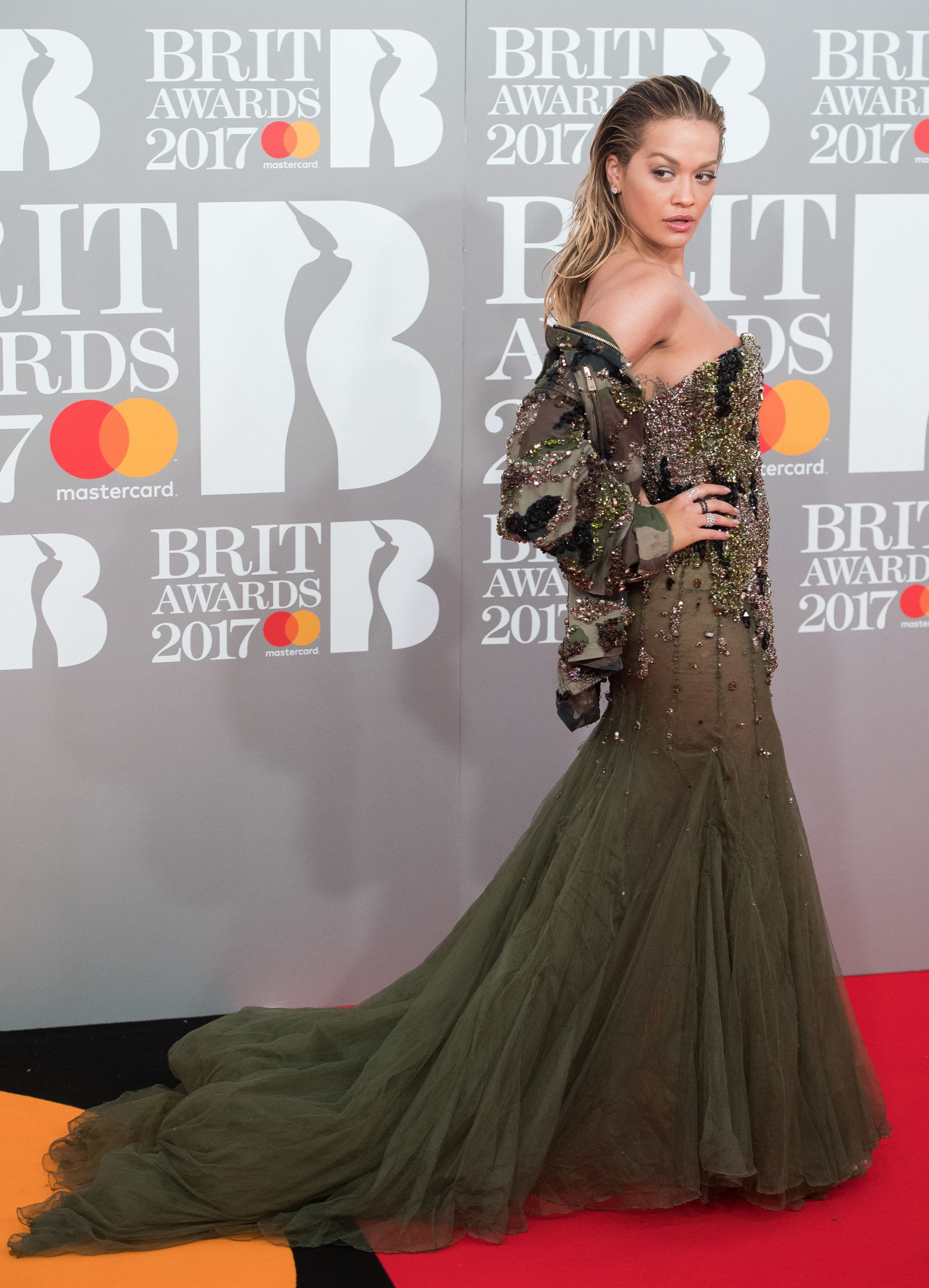 When Is The Brit Awards 2018? Date, Tickets, Nominations And Everything ...