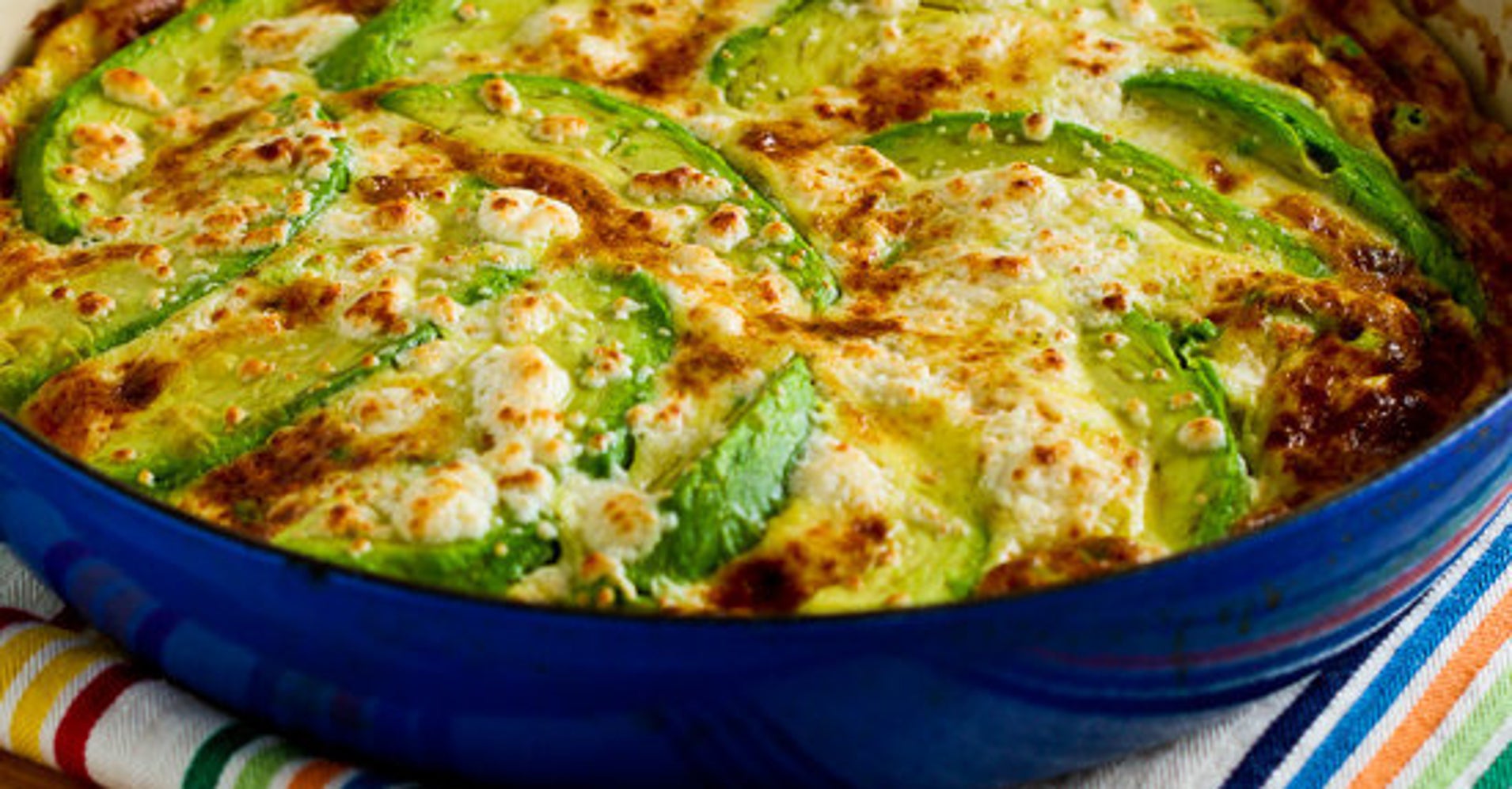 The Keto Casserole Recipes You've Been Looking For HuffPost