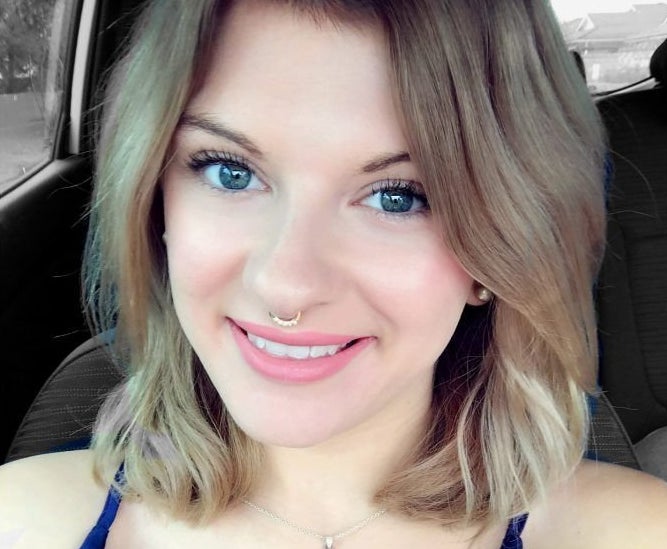 Christie Begnell