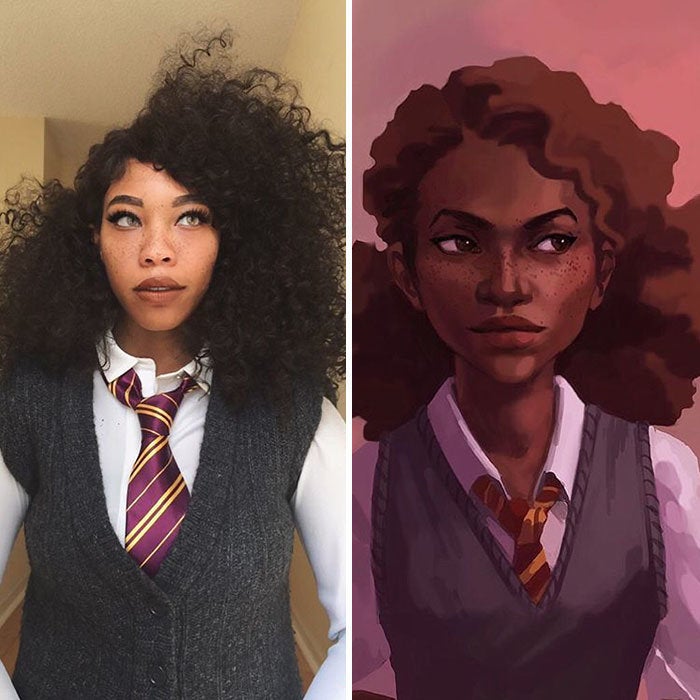 This Woman Is Stepping Up Her Badass Cosplay Game For Black History