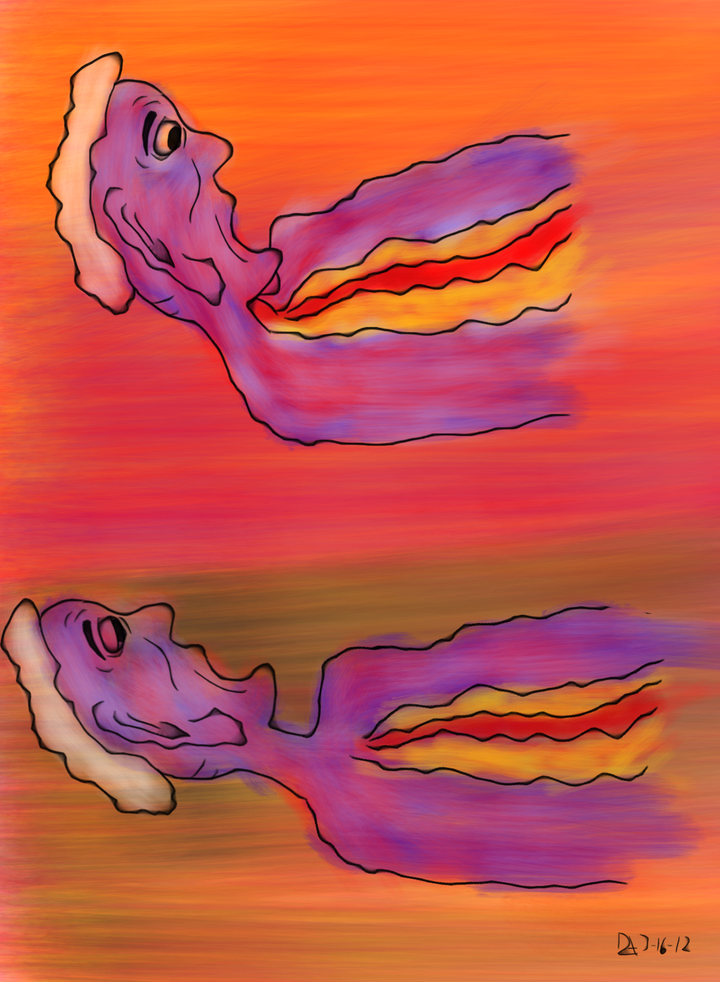<p><em>This Is Not My Life/Funeral For A Friend </em>(2012) When I first woke up from surgery and saw my body, it was horrifying. My little, 11 year-old body looked like it had been subjected to the experiments of a mad scientist. My first instinct was to scream and cry, but the pain from my freshly cut abdomen knocked me back down and left me to contemplate a scary and uncertain future.</p>