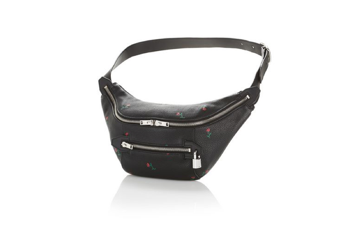 Alexander Wang Fanny Pack, $495.