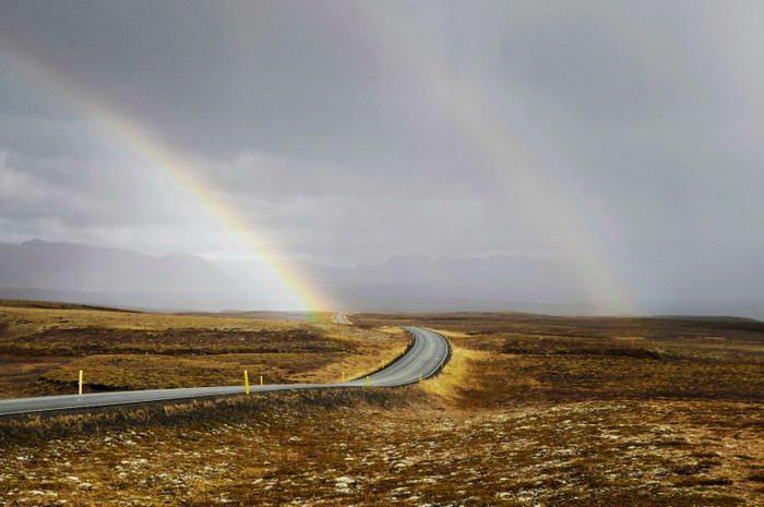 <strong>Drive The Iceland Golden Circle Route</strong>