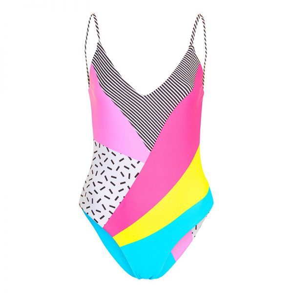 <p><a rel="nofollow" href="http://us.topshop.com/en/tsus/product/clothing-70483/swimwear-beachwear-4107550/80s-patchwork-swimsuit-6093366?bi=20&ps=20" target="_blank">'80s Patchwork Swimsuit</a>, Topshop $60</p>