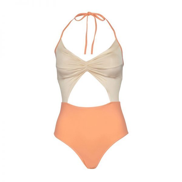 <p><a rel="nofollow" href="https://www.korewear.com/collections/maillots/products/flora-maillot-resort-2017?variant=19379753349" target="_blank">Flora Maillot</a>, Kore Swim $253</p>