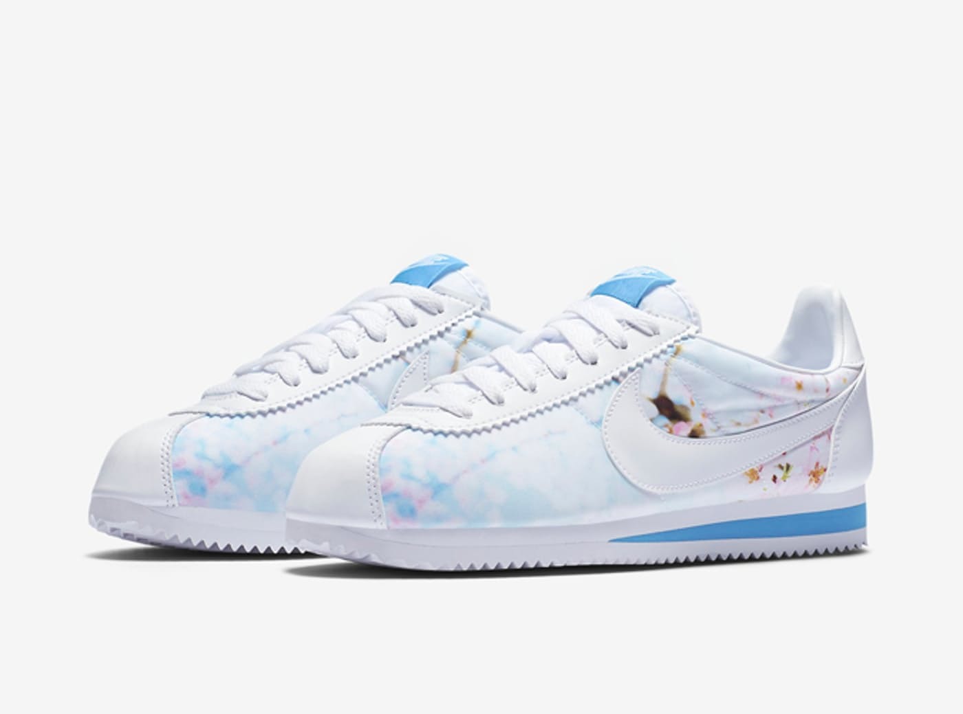 nike cortez uncomfortable