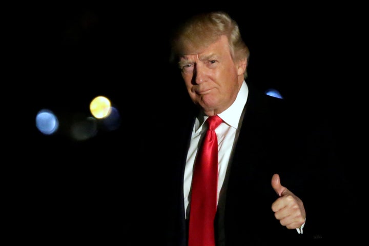 Imam Feisal Rauf reflects on the relationship between President Donald Trump’s America and Islam today.