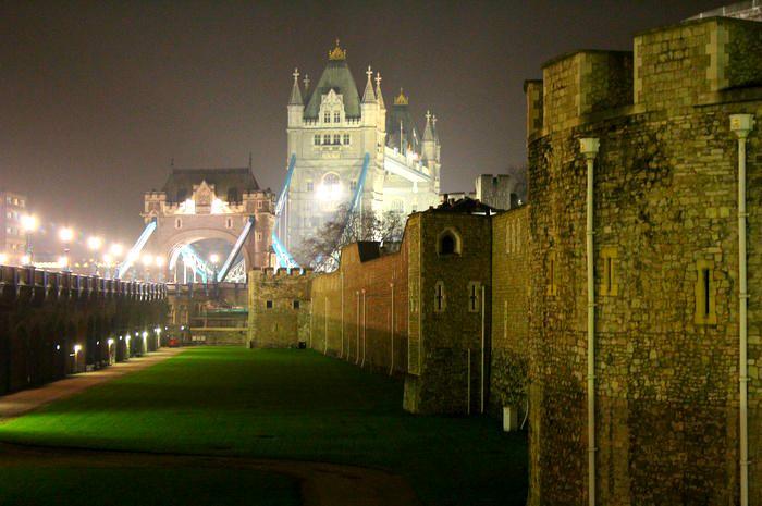 <p> <strong>London, England</strong> </p>