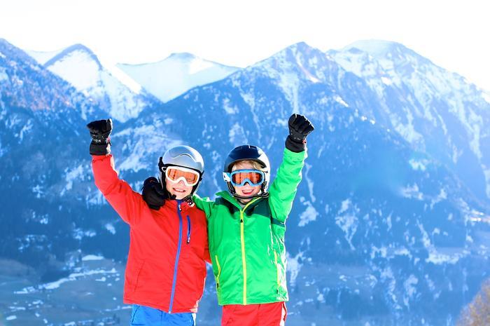 <p> <strong>Skiing in Utah</strong> </p>
