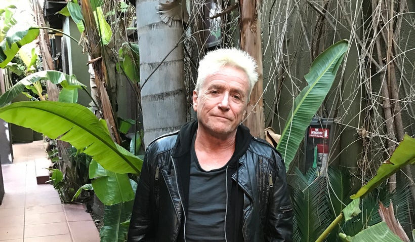 Image result for Patrick O'Neil + author + photo