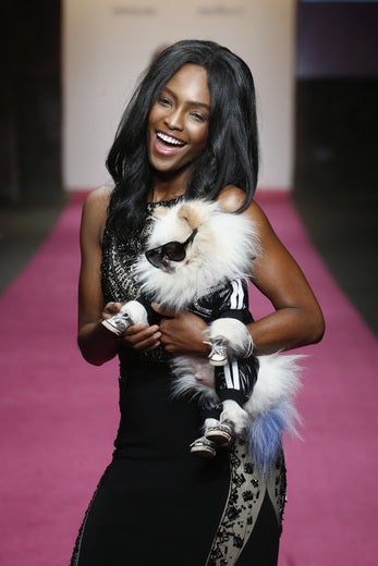 PROMGIRL / PROMGUY at Nolcha Shows NYFW