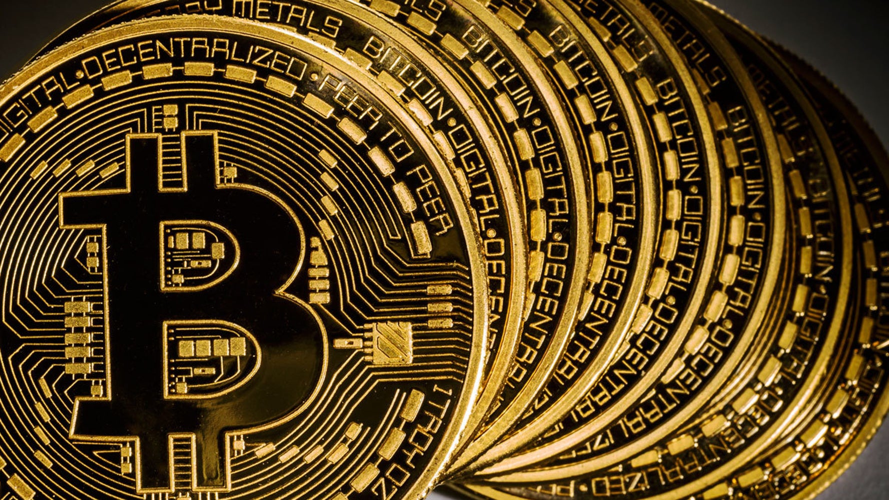 Hiding Assets with Bitcoin in Divorce | HuffPost Contributor