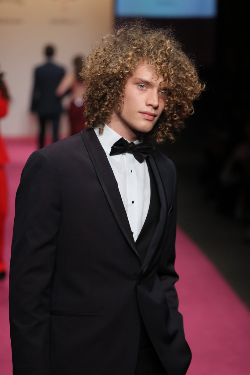 PROMGIRL / PROMGUY at Nolcha Shows NYFW