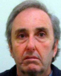 Ian Stewart has been jailed for 34 years 