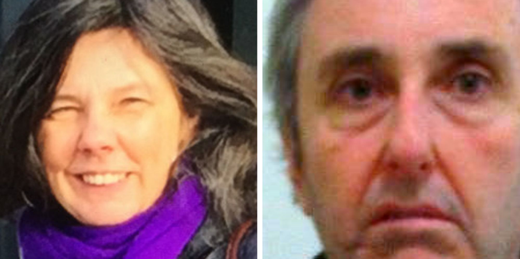 Ian Stewart Sentence: Cesspit Killer Given 34 Years For Helen Bailey's ...