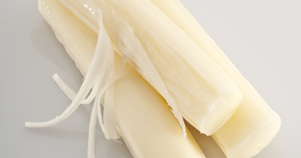 Difference Between String Cheese And Mozzarella