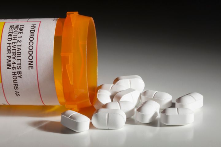 More than 2 million people in the U.S. are addicted to prescription opioid pain relievers.