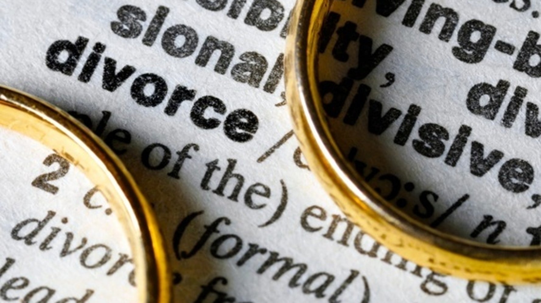 Getting Divorced? Here&rsquo;s What It&rsquo;s Like | HuffPost Contributor