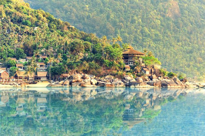 <p> <strong>Goa, India</strong> </p>