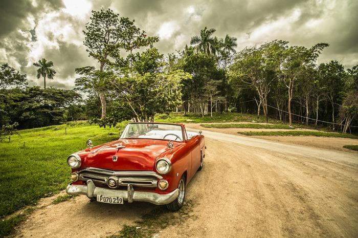 <p> <strong>Cuba</strong> </p>
