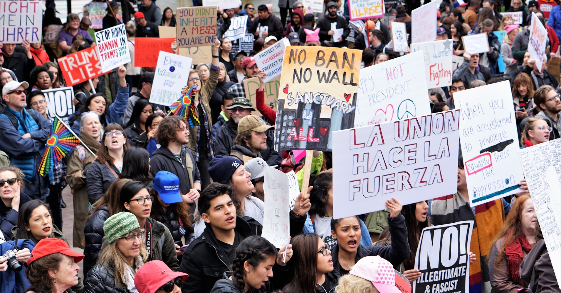 The Progressive Movement At A Crossroads An Open Letter To Bernie