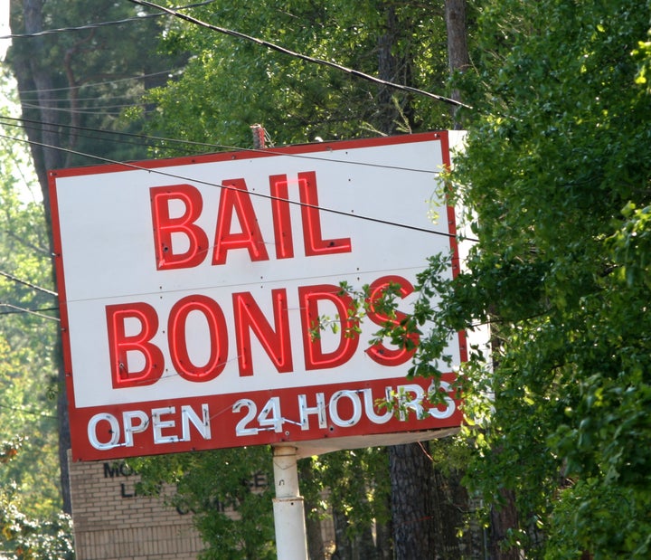 Our Bail System Is Leaving Innocent People To Die In Jail Because