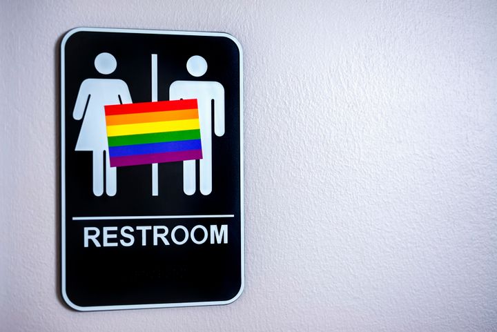 This week, the Trump administration rescinded a guidance protecting transgender students' right to use the restroom that aligns with their gender identity in public schools.