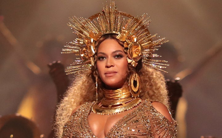 Bey won't slay the Coachella stage this year.