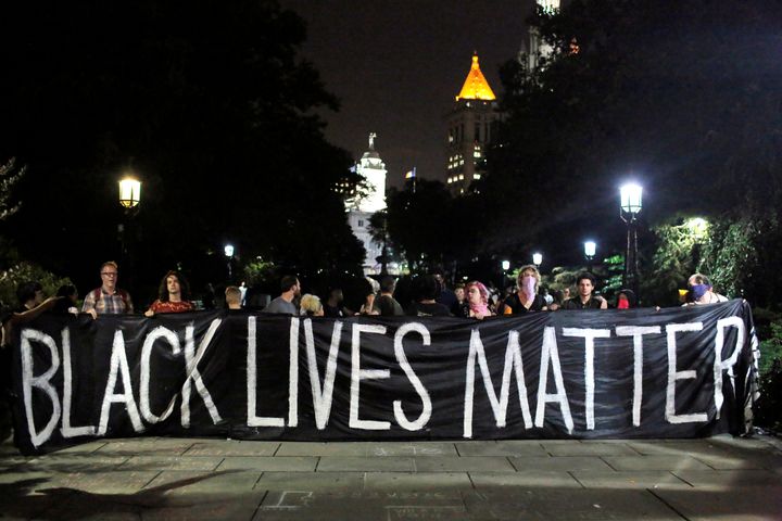 The University of Miami is just one of a number of schools to offer a course in BLM.