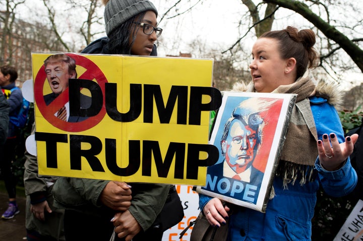 The increase in the nation's bigoted rhetoric has been <a href="https://www.washingtonpost.com/opinions/global-opinions/