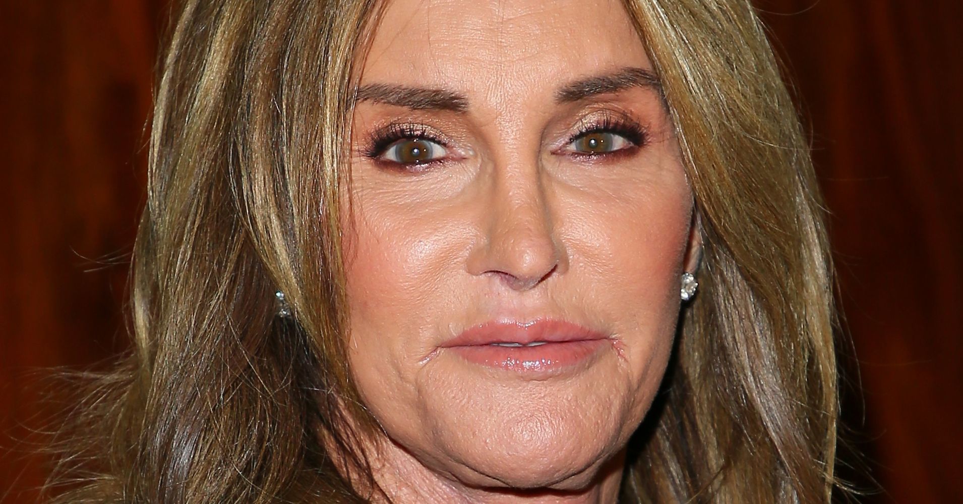 Caitlyn Jenner Says Trumps Blow To Transgender Rights Is A Disaster Huffpost