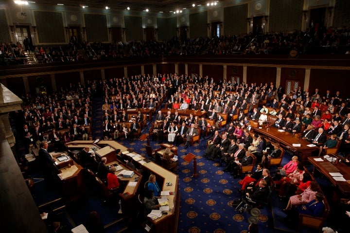 The 114th Congress was one of the most anti-environment in history, concluded the 2016 National Environment Scorecard, releas
