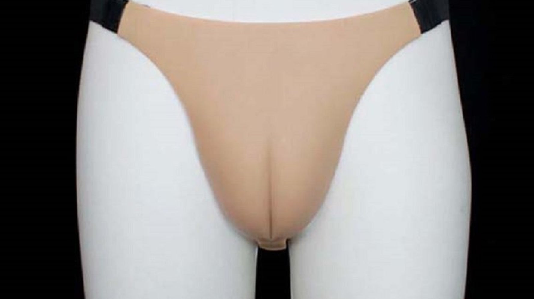 Camel Toe Underwear, The New Lingerie Trend Absolutely No One Asked For