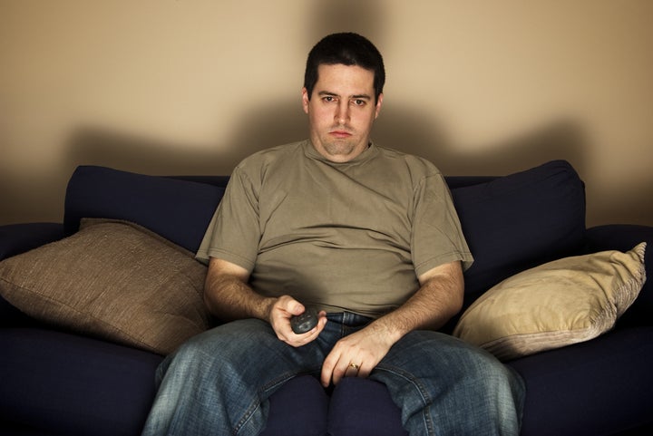 <p>A life on UBI may not be so joyfull.</p>