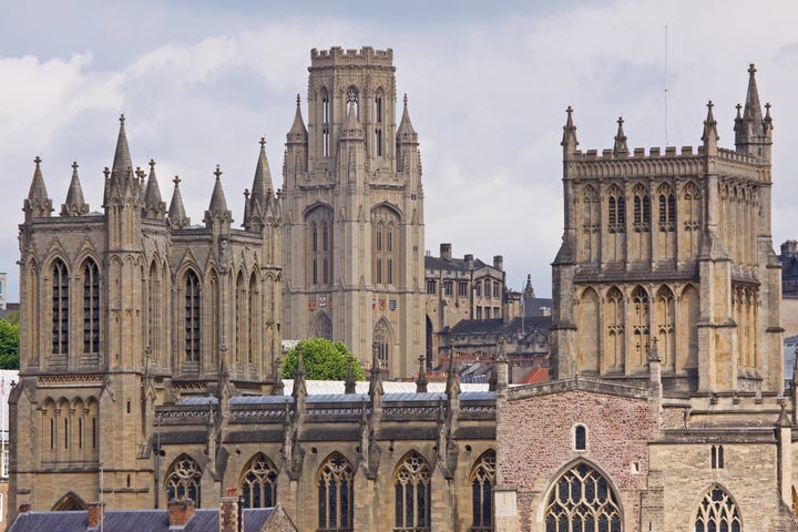 Bristol University launched an anti-Semitism investigation this week over an article written by one of its lecturers 