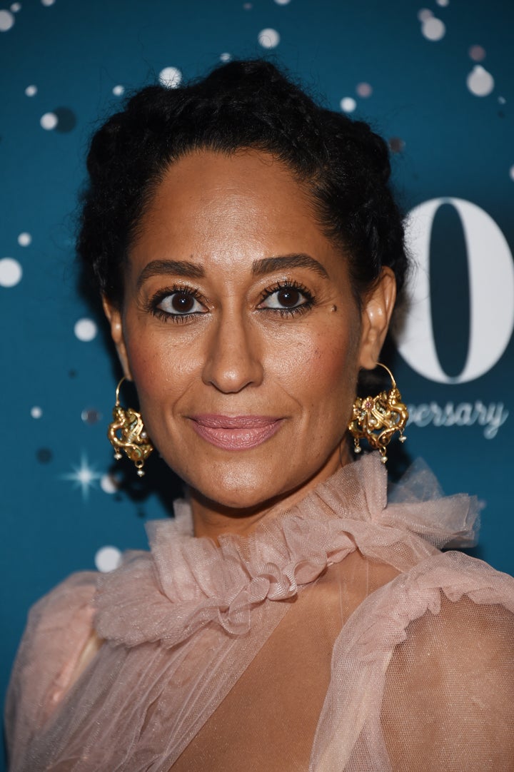 Tracee Ellis Ross Reveals Her Most Painful Rejection and How It