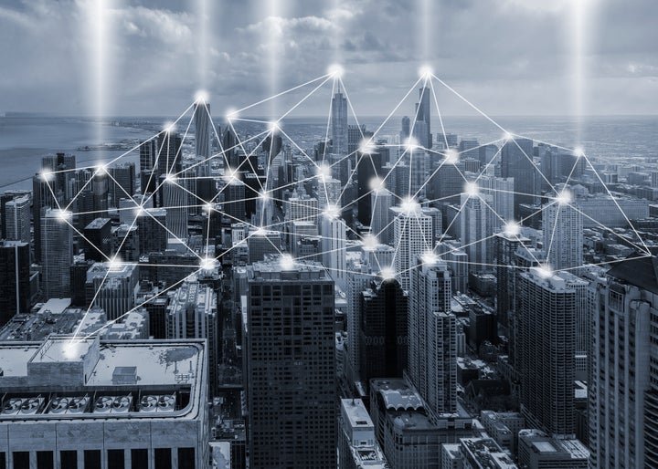 How a Small Town in Illinois is Bridging the Digital Divide | HuffPost ...