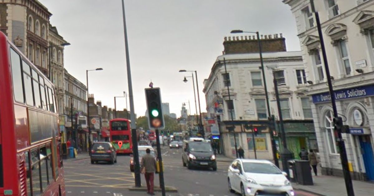 Dalston Stabbing Sees Boy, 12, Arrested On Suspicion Of Causing ...