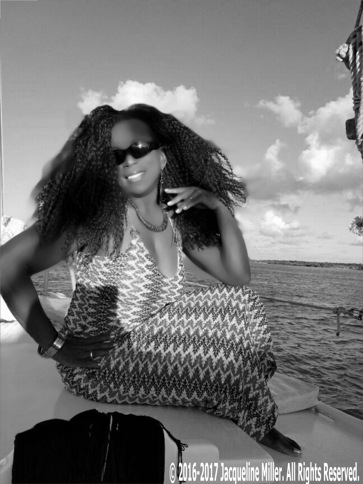 <p>Self-care is not selfish. Moms’ getaway - Turks & Caicos.</p>