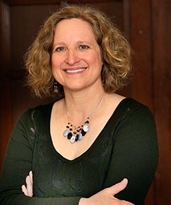 <p>Linda K. Wertheimer</p>