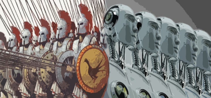 What will our future hold, and will it repeat the past?