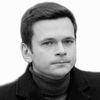 Ilya Yashin - Russian opposition politician and co-founder of Solidarnost