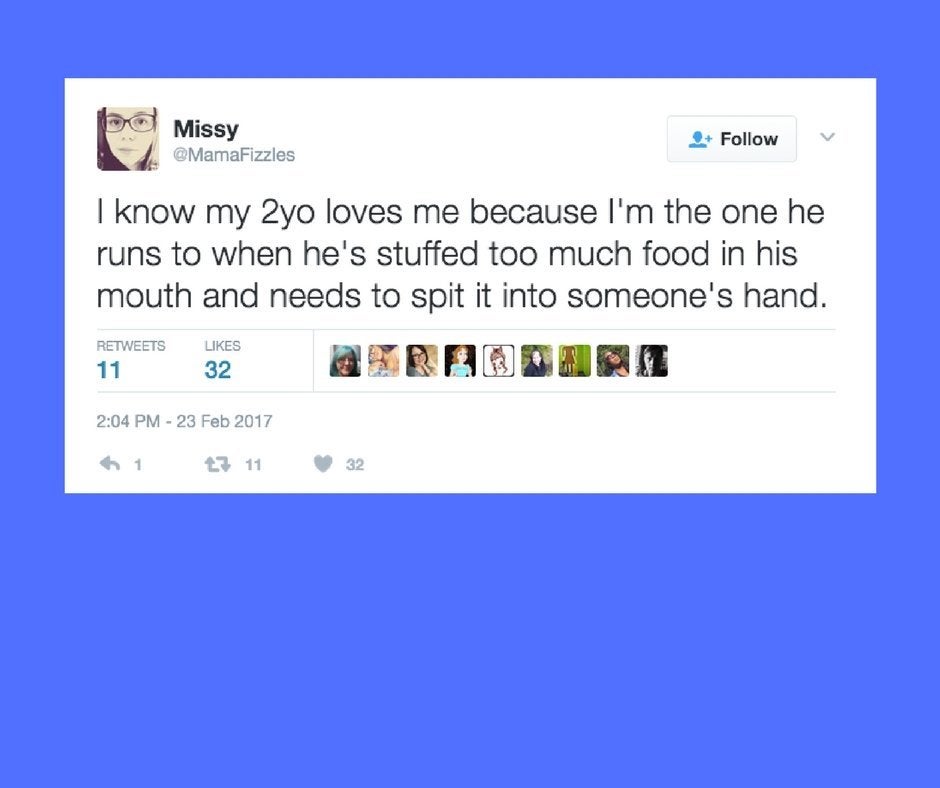 The Funniest Tweets From Parents This Week | HuffPost Life