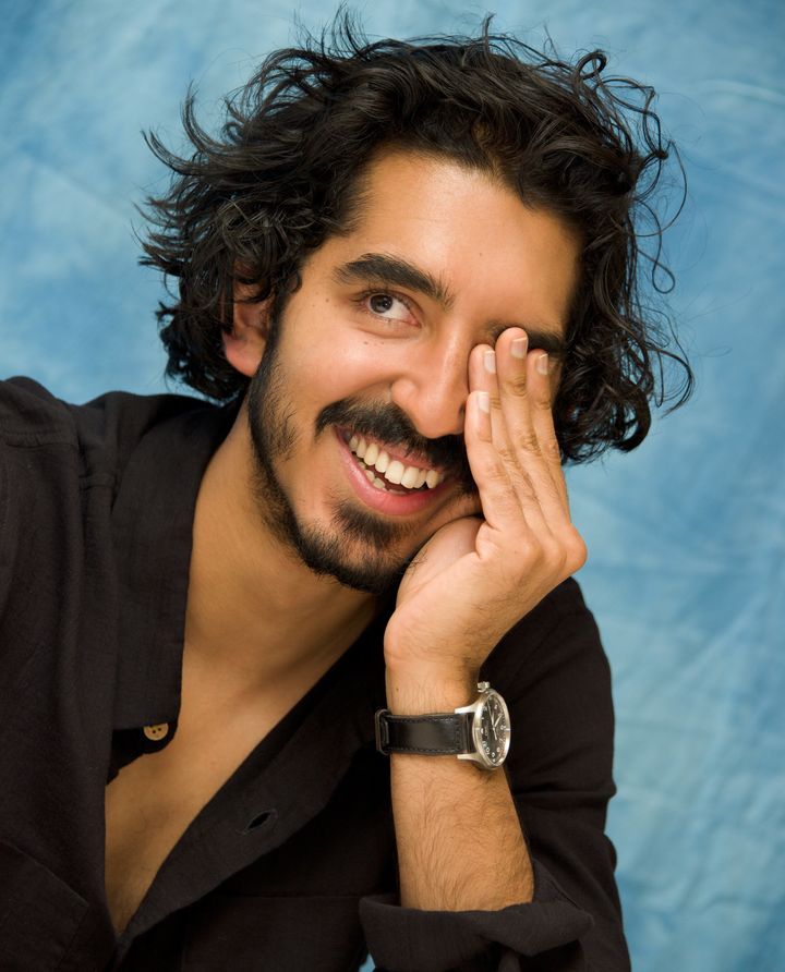 19 Reasons Your Obsession With Dev Patel Is Justified Huffpost