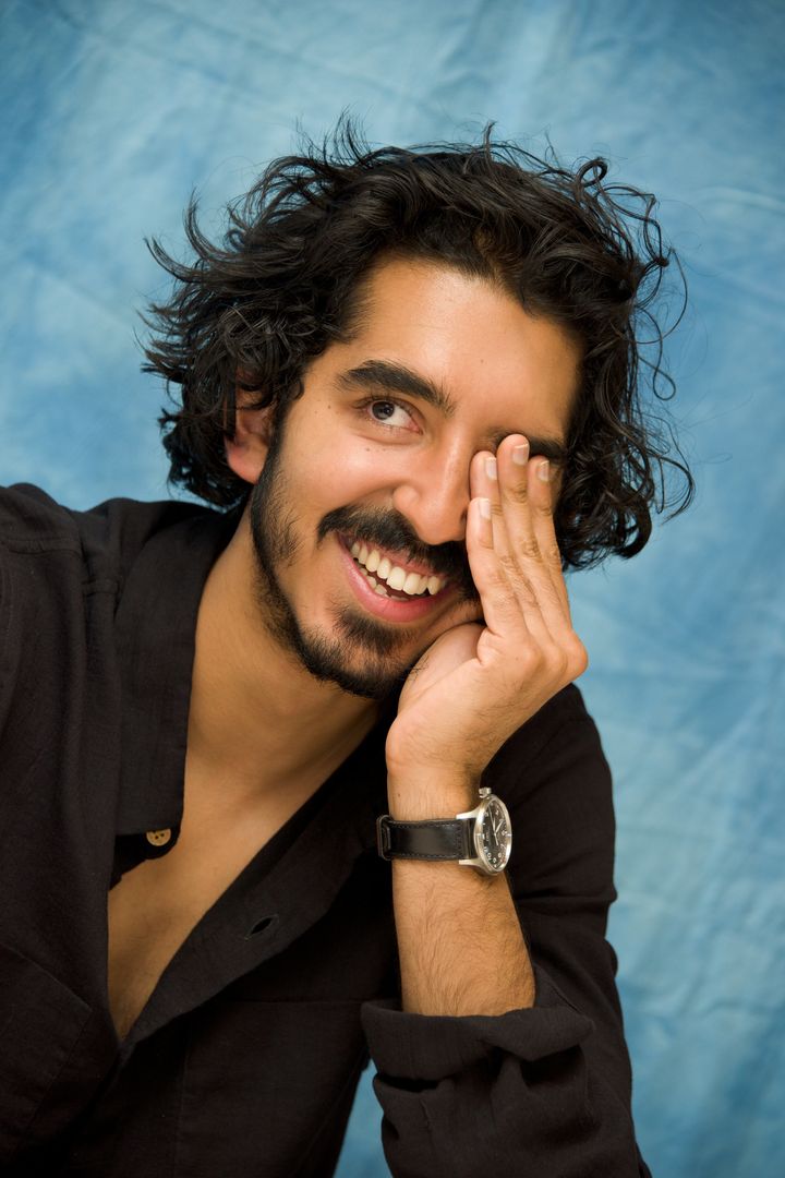 19 Reasons Your Obsession With Dev Patel Is Justified Huffpost Entertainment
