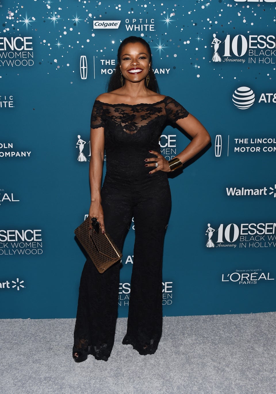 The Essence Women In Hollywood Event Was Full Of Black Girl Magic ...