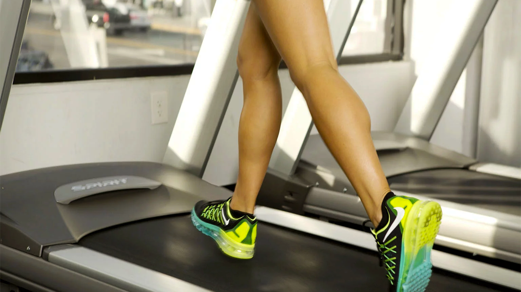 3 Treadmill Workouts For Faster FatLoss HuffPost