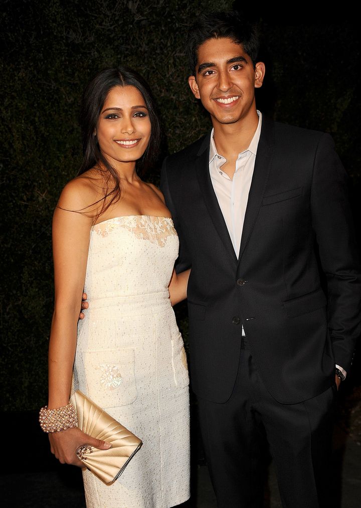 19 Reasons Your Obsession With Dev Patel Is Justified Huffpost Entertainment