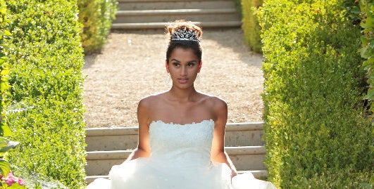 Taylor Nolan got to dress up as a princess bride during one early group date on this season of "The Bachelor," but she ended